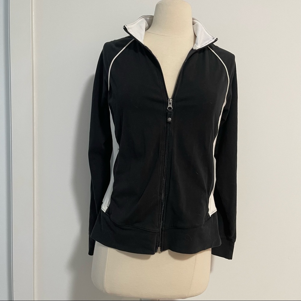Champion women sports jacket